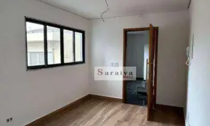 Apartamento com 2 dormitórios à venda, 81 m² por r$ 625.000,00 - jardim hollywood - são bernardo do campo/sp