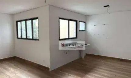 Apartamento com 2 dormitórios à venda, 84 m² por r$ 600.000,00 - jardim hollywood - são bernardo do campo/sp