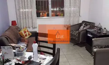 Apartamento com 2 dormitórios à venda, 80 m² por R$ 350.000,00 - Centro - Niterói/RJ