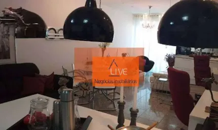 LIVE VENDE: Ótimo Apartamento com 1 quarto, varanda, vaga, 65 m² por R$ 595.000 - São Francisco - Niterói/RJ