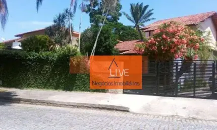 Casa com 5 dormitórios à venda, 360 m² por R$ 950.000,00 - Itaipu - Niterói/RJ