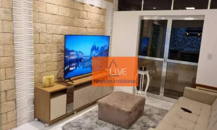 Live vende - apartamento com 3 dormitórios à venda, 95 m² por r$ 730.000 - icaraí - niterói/rj