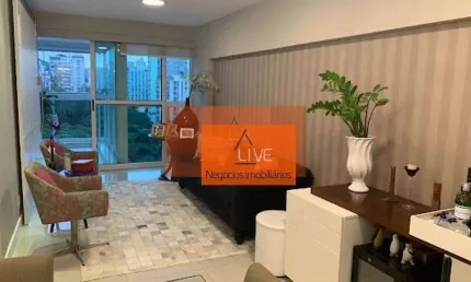 Live vende: ótimo apartamento com 4 dormitórios à venda, 145 m² por r$ 1.250.000 - icaraí - niterói/rj