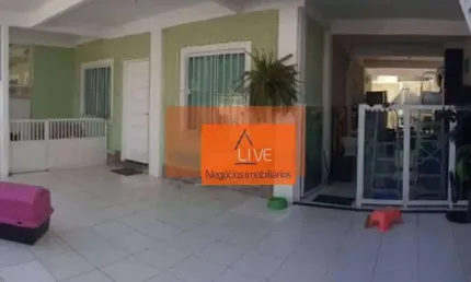Casa com 4 dormitórios à venda, 115 m² por R$ 910.000,00 - Piratininga - Niterói/RJ