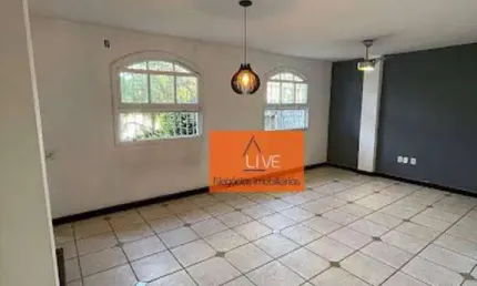 Casa com 4 dormitórios à venda, 360 m² por R$ 945.000,00 - Piratininga - Niterói/RJ