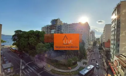 Loft com 1 dormitório à venda, 55 m² por R$ 630.000,00 - Ingá - Niterói/RJ