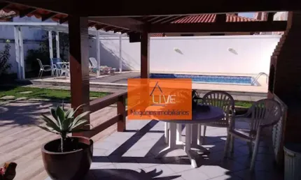 Casa com 4 dormitórios à venda, 600 m² por R$ 2.320.000,00 - Camboinhas - Niterói/RJ