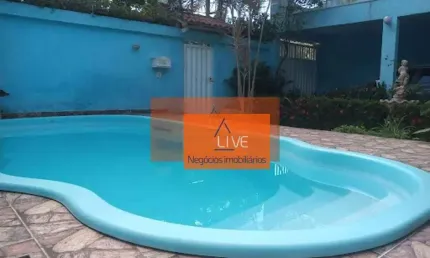 Casa Residencial à venda, Engenho do Mato, Niterói - CA0078.