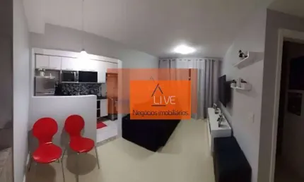 Live vende - Apartamento Residencial à venda, Maceió, Niterói - AP0131.