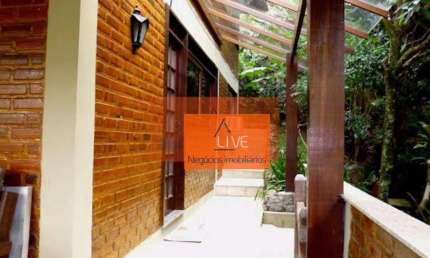 Casa com 4 quartos à venda na Estrada Francisco da Cruz Nunes, 90, Badu, Niterói