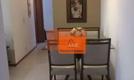 Apartamento com 2 dormitórios à venda, 84 m² por r$ 470.000,00 - santa rosa - niterói/rj
