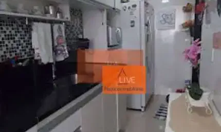 Icaraí  Apartamento com 3 dormitórios à venda, 65 m² por R$ 450.000 - Barreto - Niterói/RJ