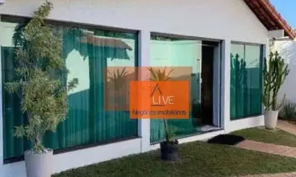 Casa Residencial à venda, Camboinhas, Niterói - CA0436.