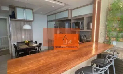 Cobertura com 3 dormitórios à venda, 220 m² por R$ 3.000.000,00 - Piratininga - Niterói/RJ