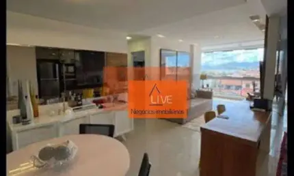 Live vende - Apartamento com 2 dormitórios à venda, 85 m² por R$ 915.000 - Piratininga - Niterói/RJ