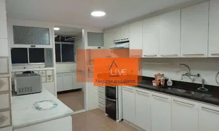 Apartamento com 4 dormitórios à venda, 170 m² por r$ 1.468.000,00 - ingá - niterói/rj