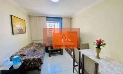 Apartamento com 2 dormitórios à venda, 67 m² por r$ 500.000,00 - icaraí - niterói/rj