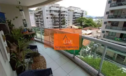 Apartamento residencial à venda, charitas, niterói - ap0113.