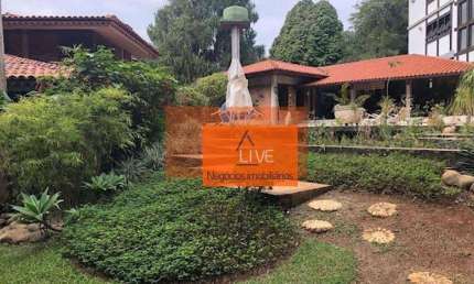 Linda Casa com 3 dormitórios à venda, 600 m² por R$ 2.500.000 - Vila Progresso - Niterói/RJ