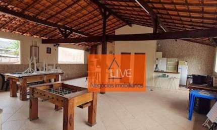 Live vende - Casa Residencial à venda, Fonseca, Niterói - CA0084.
