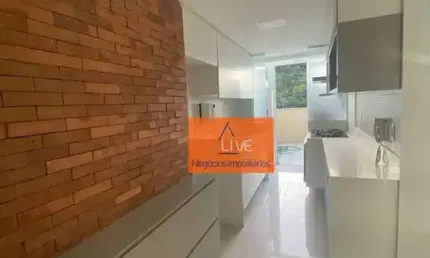 Live vende - Cobertura com 2 dormitórios à venda, 120 m² por R$ 680.000 - Piratininga - Niterói/RJ