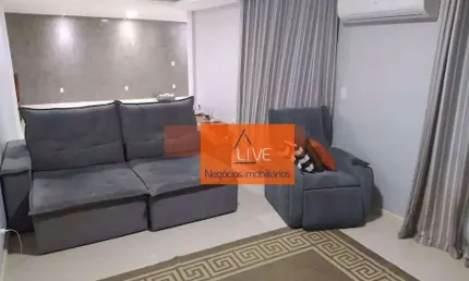 Casa com 4 dormitórios à venda, 510 m² por R$ 850.000,00 - Várzea das Moças - Niterói/RJ