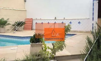 Live vende - Casa Residencial à venda, Piratininga, Niterói - CA0136.