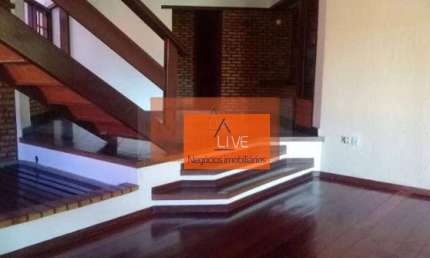 Live vende - Casa Residencial à venda, Badu, Niterói - CA0146.