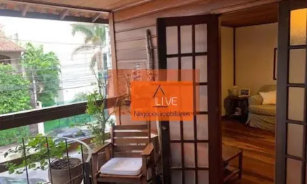 Casa com 5 dormitórios à venda, 140 m² por R$ 2.000.000,00 - Jardim Icaraí - Niterói/RJ
