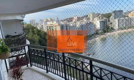 Apartamento Residencial à venda, Ingá, Niterói - AP0228.