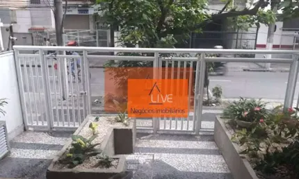 Live vende: apartamento com 3 dormitórios à venda, 96 m² por r$ 650.000 - icaraí - niterói/rj