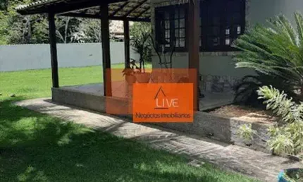Casa com 3 dormitórios à venda, 200 m² por R$ 960.000,00 - Recanto de Itaipuaçu - Maricá/RJ