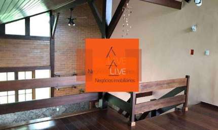 Casa com 4 dormitórios à venda, 350 m² por R$ 1.200.000,00 - Maria Paula - Niterói/RJ
