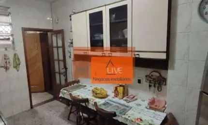 Apartamento com 3 dormitórios à venda, 120 m² por R$ 680.000,00 - Icaraí - Niterói/RJ