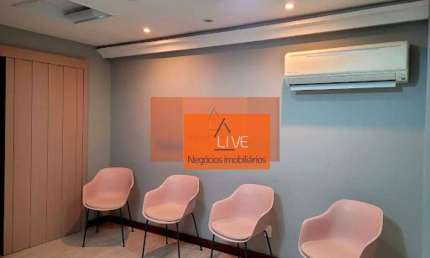 Live vende - Sala Comercial à venda, Piratininga, Niterói - SA0016.