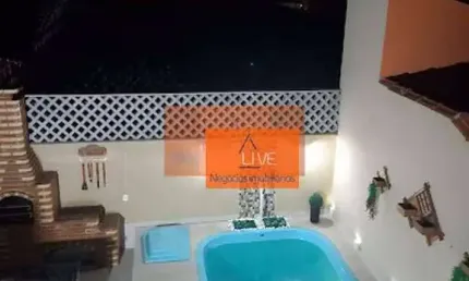 Casa com 4 dormitórios à venda, 300 m² por R$ 950.000,00 - Itaipu - Niterói/RJ