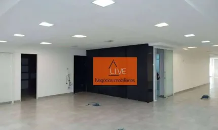 Live vende - sala à venda, 392 m² por r$ 1.900.000 - centro - niterói/rj