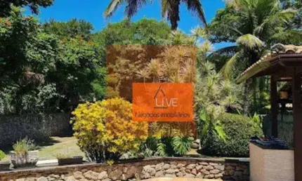 Live vende: Casa com 3 quartos, 600 m² por R$ 1.560.000 - Itaipu - Niterói/RJ