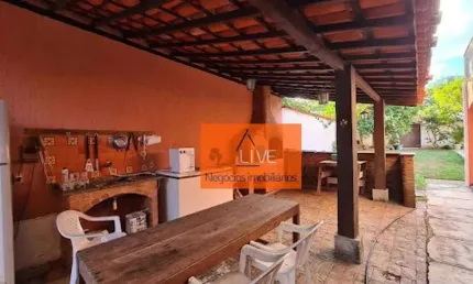 Casa com 3 dormitórios à venda, 400 m² por R$ 1.350.000,00 - Itaipu - Niterói/RJ