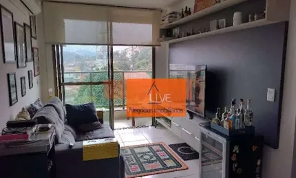 Live vende - apartamento residencial à venda, badu, niterói - ap0304.