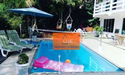 Casa com 6 dormitórios à venda, 277 m² por R$ 1.500.000,00 - Vila Progresso - Niterói/RJ