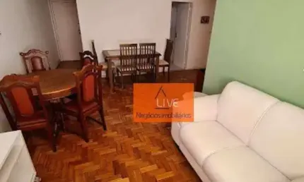 Apartamento com 3 dormitórios à venda, 100 m² por R$ 800.000,00 - Icaraí - Niterói/RJ