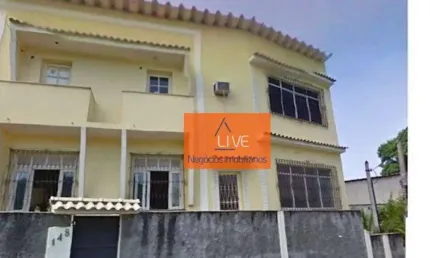 Casa com 3 dormitórios à venda, 510 m² por R$ 730.000,00 - Santa Rosa - Niterói/RJ