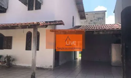 quartos, 200 m² por R$ 780.000 - Itaipu - Niterói/RJ