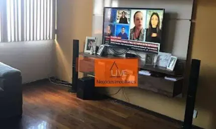 Apartamento residencial à venda, icaraí, niterói - ap0326.