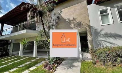 Casa com 4 dormitórios à venda, 435 m² por R$ 3.200.000,00 - Piratininga - Niterói/RJ