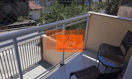 Casa com 3 dormitórios à venda, 200 m² por R$ 790.000,00 - Maravista - Niterói/RJ