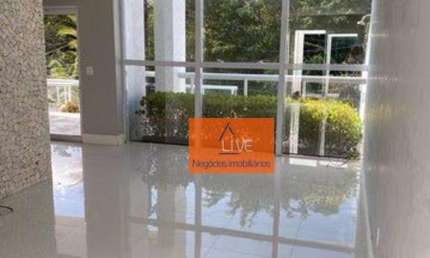 Live vende - Casa com 3 dormitórios à venda, 240 m² por R$ 895.000 - Rio do Ouro - Niterói/RJ