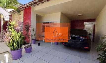Casa com 2 dormitórios à venda, 240 m² por R$ 600.000,00 - Largo da Batalha - Niterói/RJ