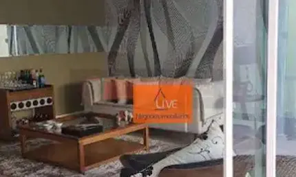 Live vende - Casa Residencial à venda, Camboinhas, Niterói - CA0352.